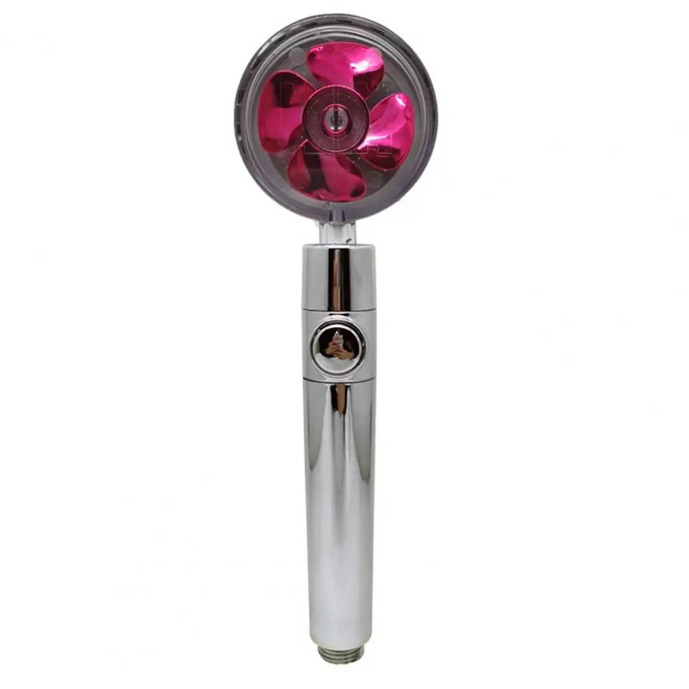 HydroPower - Filtered Power Showerhead