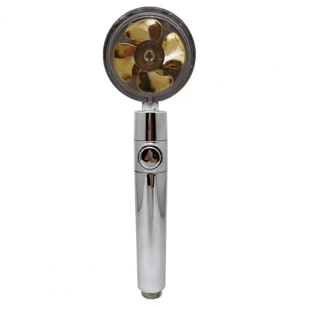 HydroPower - Filtered Power Showerhead