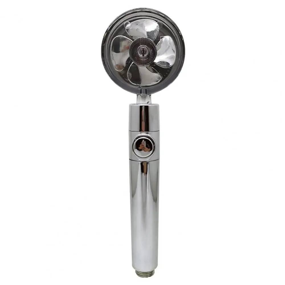 HydroPower - Filtered Power Showerhead
