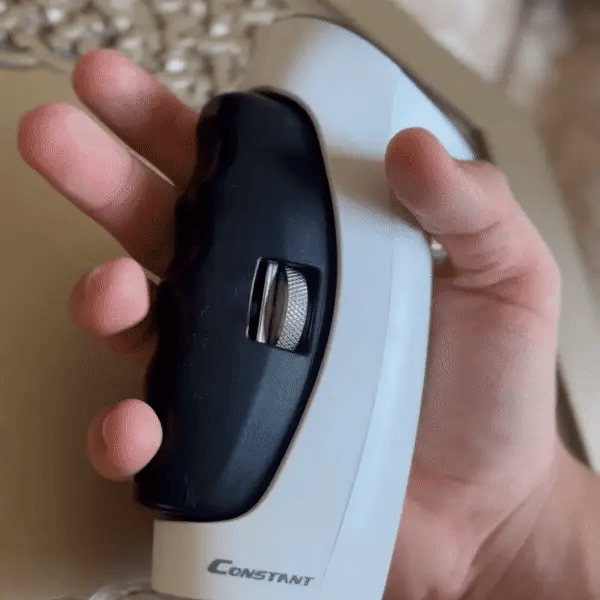 PowerGrip Pro - Digital Grip Strength Trainer for Home