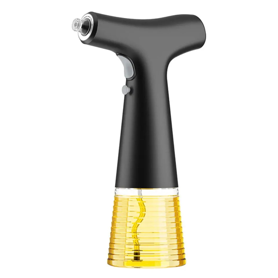DuoSpray - 2-in-1 Cooking Oil Sprayer and Mister