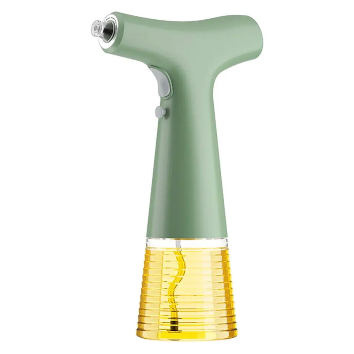DuoSpray – 2-in-1 Cooking Oil Dispenser