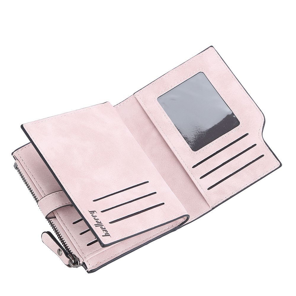 SlimWallet - Compact Magnetic Wallet for Everyday Carry