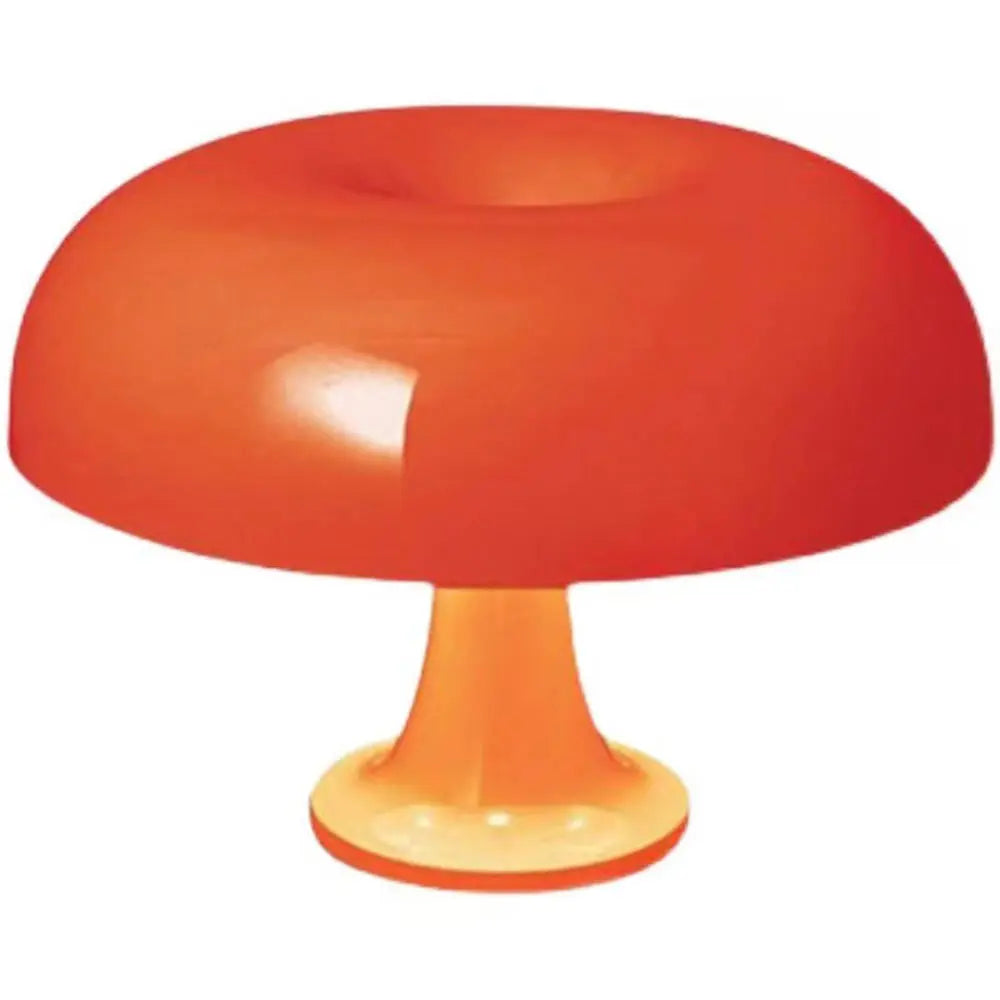 Arcadia Mushroom LED Table Lamp - Nordic