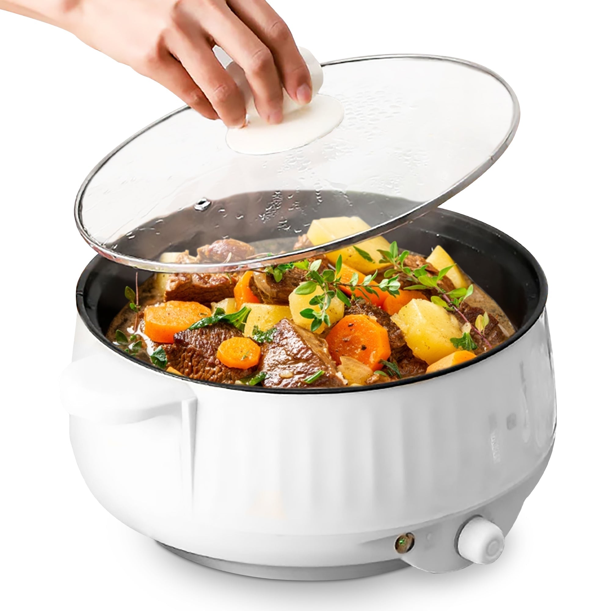 MultiCook Speedcooker - Fast Multi-Function Cooker