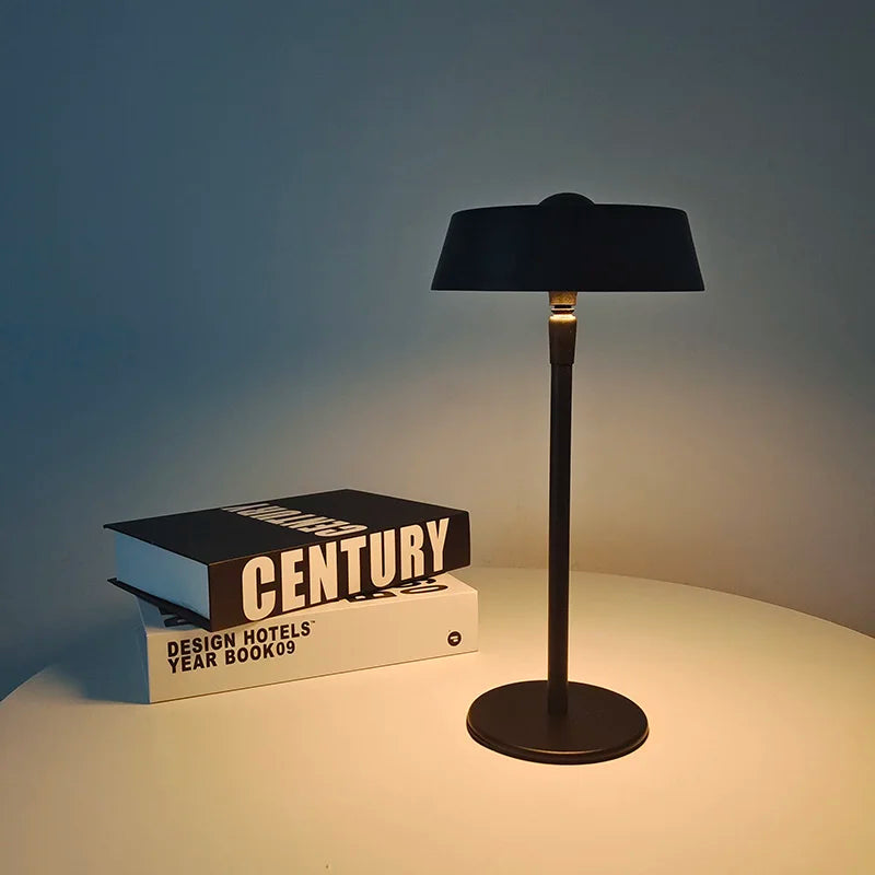 UrbanGlam Indoor Lamp - Modern Luxe Design