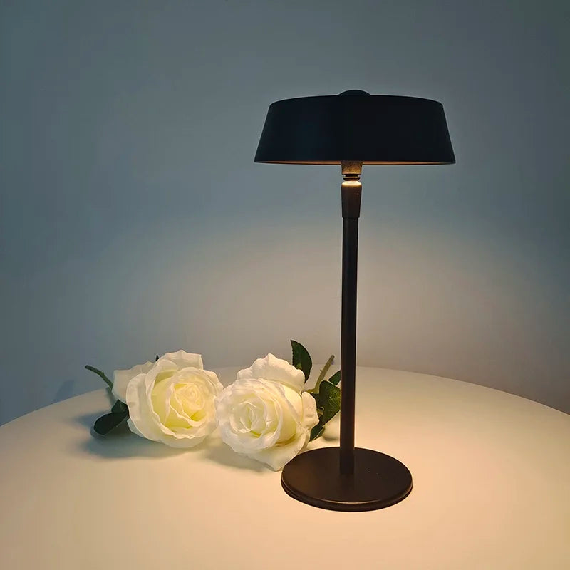 UrbanGlam Indoor Lamp - Modern Luxe Design