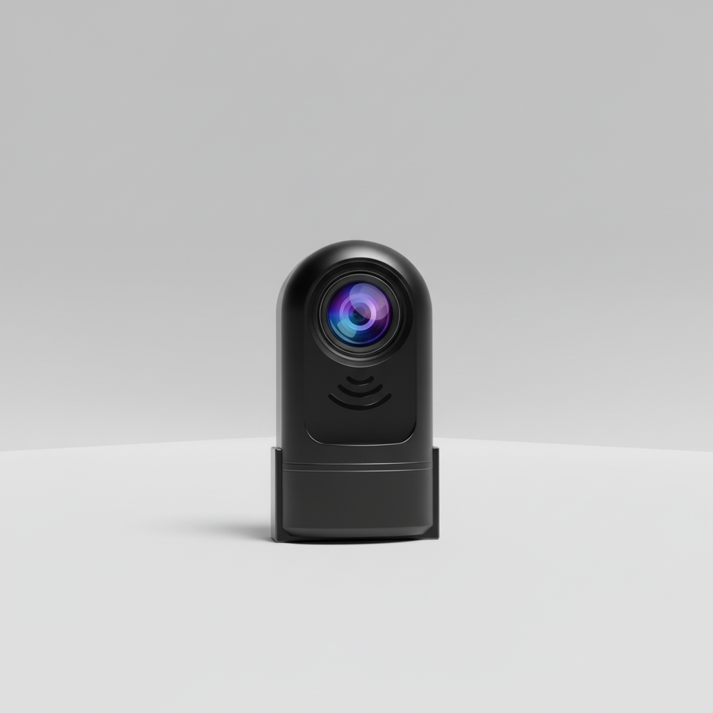 Intelligent AI Dashcam for Car with 24/7 Parking Monitoring | Real-Time GPS Tracking for Enhanced Vehicle Security 1
