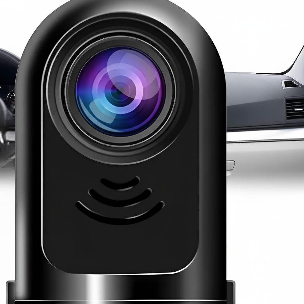 Intelligent AI Dashcam for Car with 24/7 Parking Monitoring | Real-Time GPS Tracking for Enhanced Vehicle Security 2