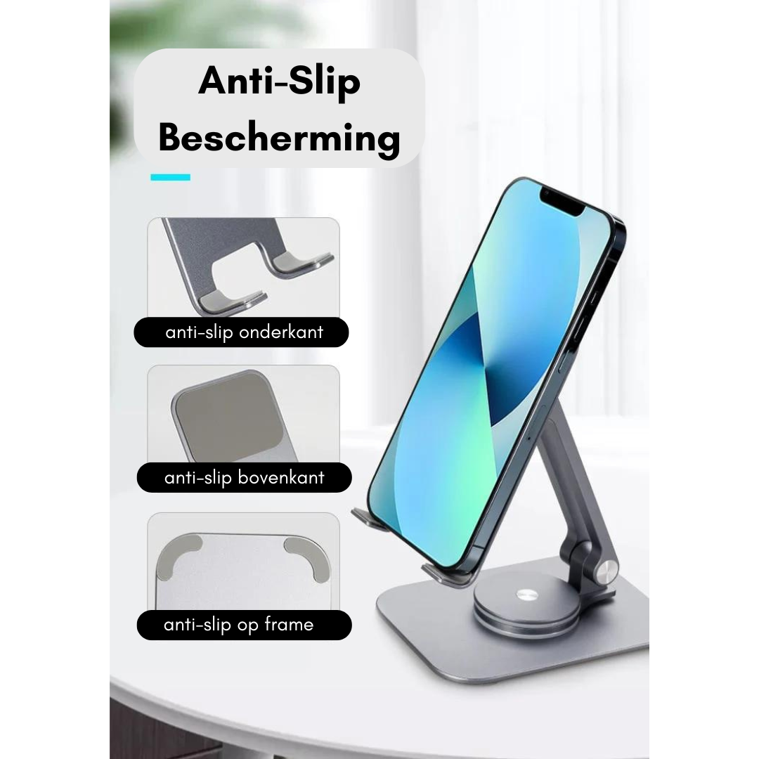 FlexMount - Adjustable Phone & Tablet Stand