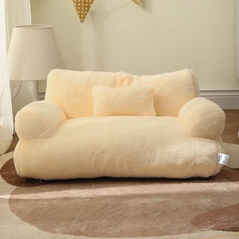Pet Sofa Pro - Cosy Calming Dog & Cat Bed