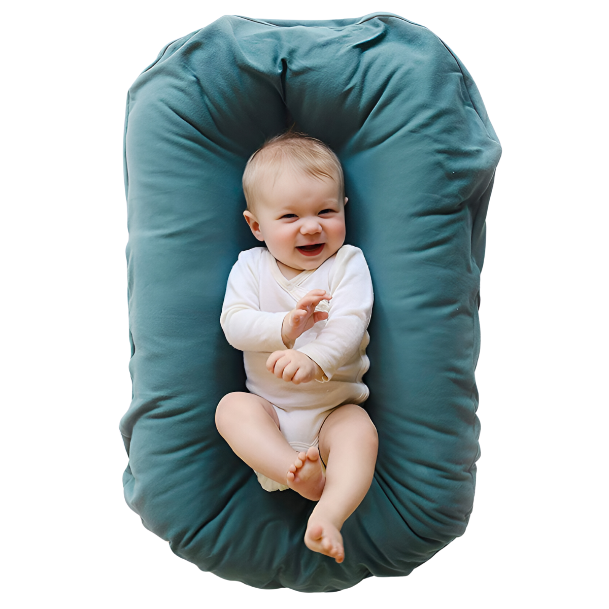 CuddleNest Cosy Baby Nest
