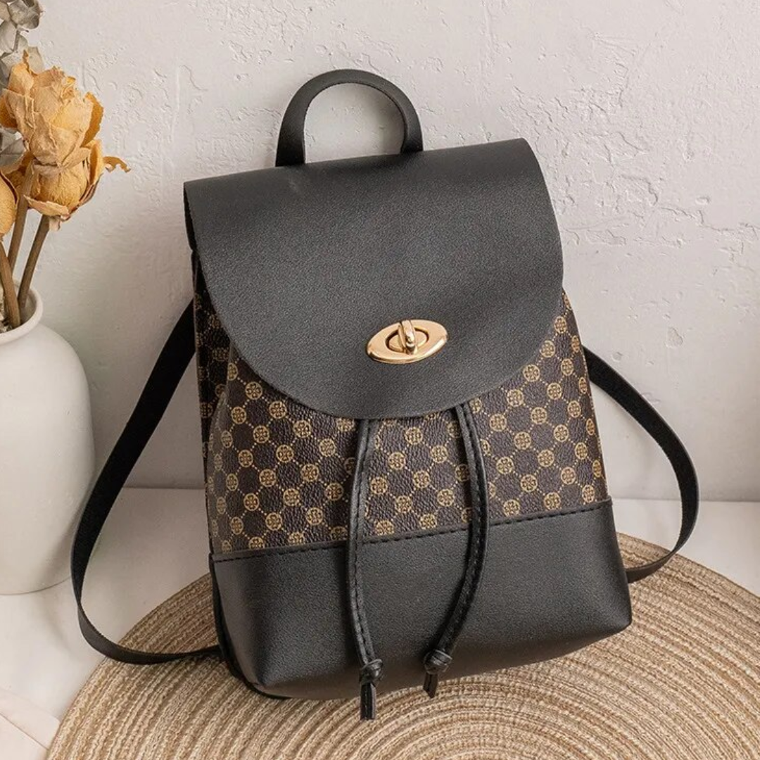 KittyMini - Trendy Mini Backpack for Women