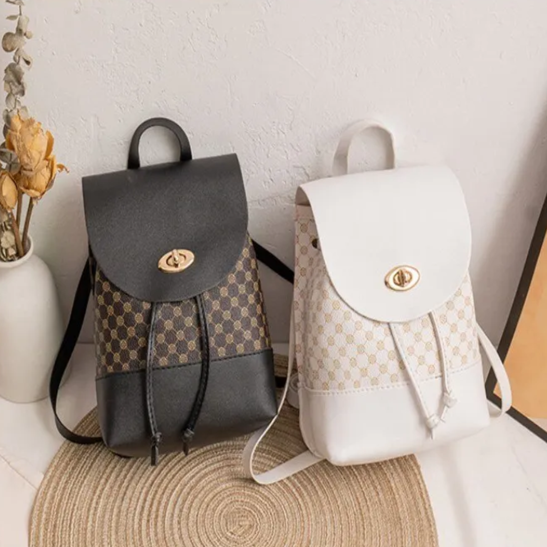 KittyMini - Trendy Mini Backpack for Women