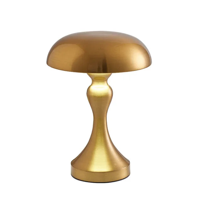 Vespera Luxe Table Lamp - Night & Reading Light