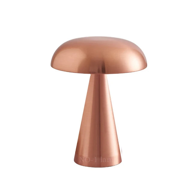Vespera Luxe Table Lamp - Night & Reading Light
