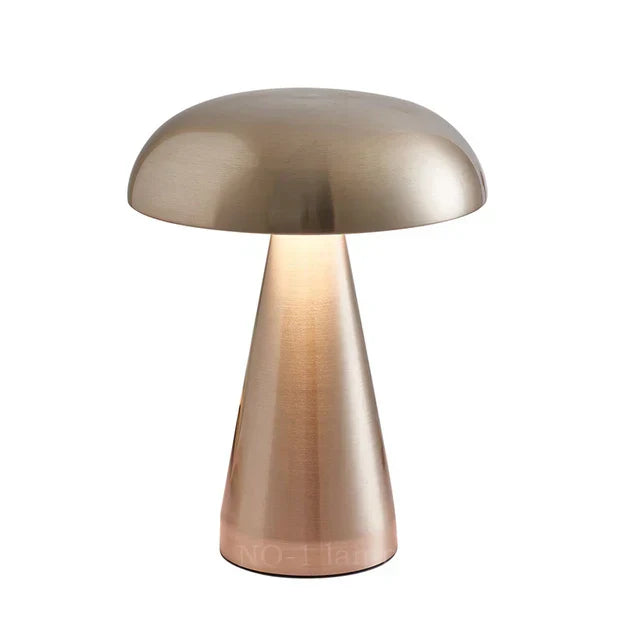 Vespera Luxe Table Lamp - Night & Reading Light