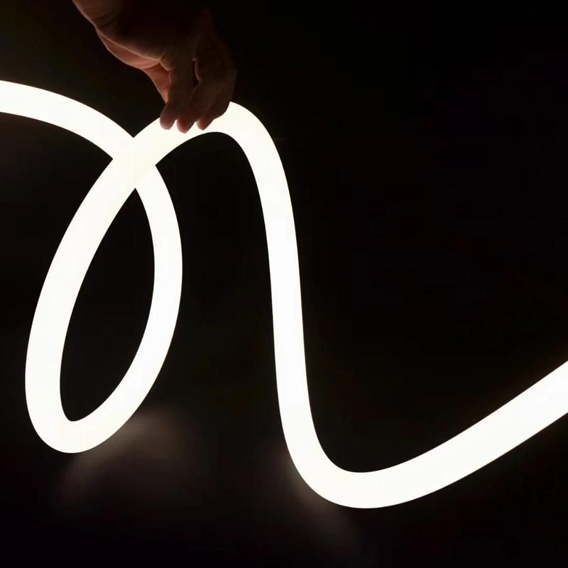 Auraline LED Light Strip – Luxury Flexible Mood Lighting for Modern Interiors