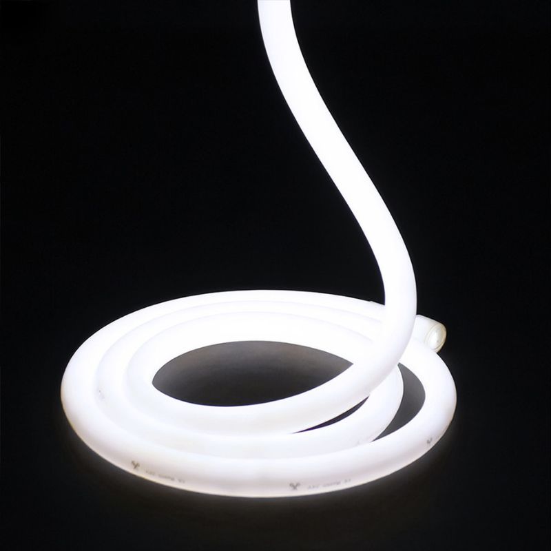 Auraline LED Light Strip – Luxury Flexible Mood Lighting for Modern Interiors