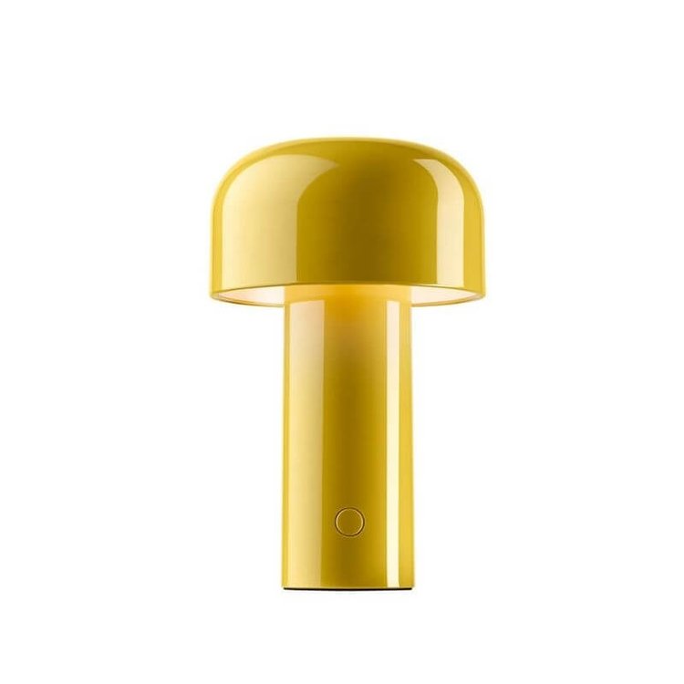 LED Table Lamp | Tri-Colour Dimming with Portable Cordless Design for Versatile Lighting 3
