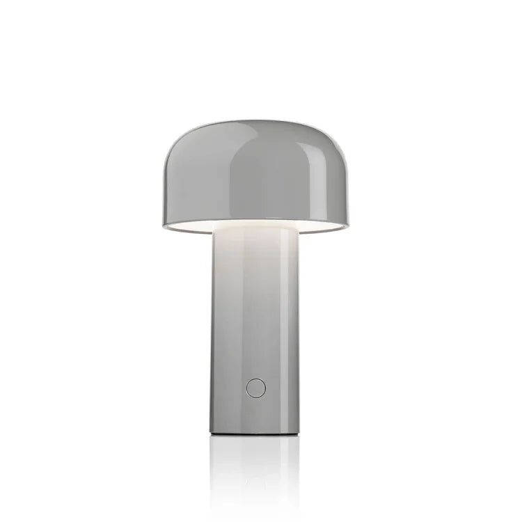 LED Table Lamp | Tri-Colour Dimming with Portable Cordless Design for Versatile Lighting 4