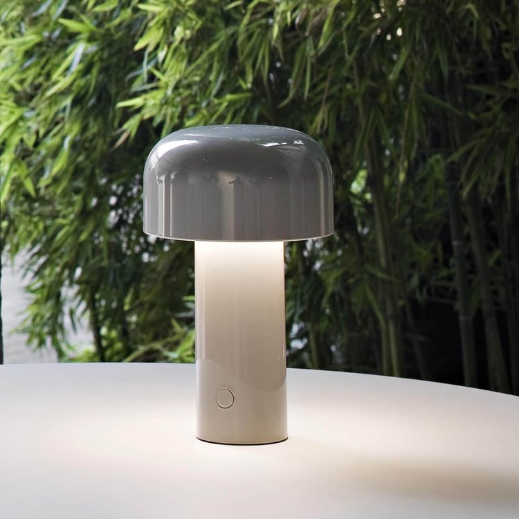 LED Table Lamp | Tri-Colour Dimming with Portable Cordless Design for Versatile Lighting 7