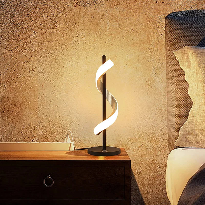 NeroLite - Stylish Modern Table Lamp