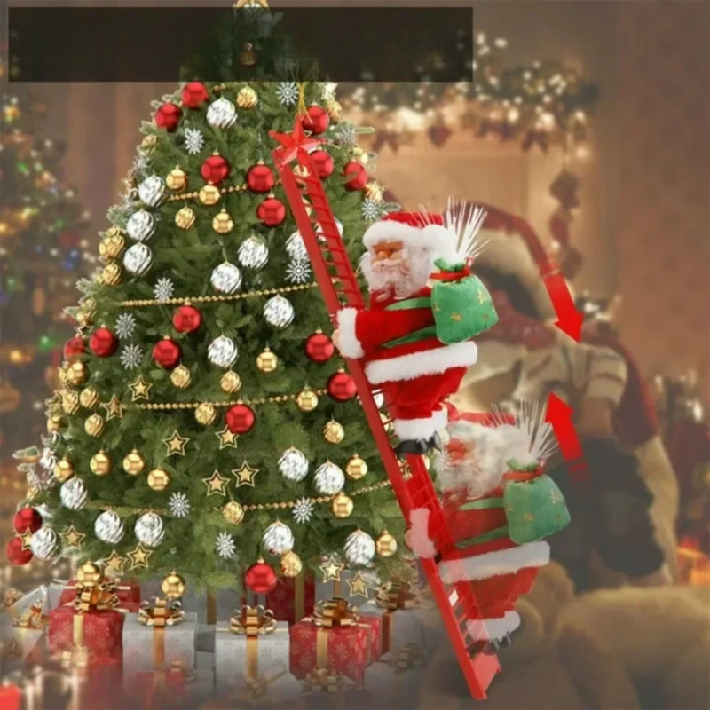Cheerbound - Animated Light-Up Christmas Decoration
