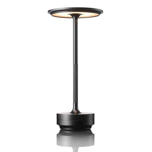 Ambiancelight - Cordless Rechargeable Table Lamp