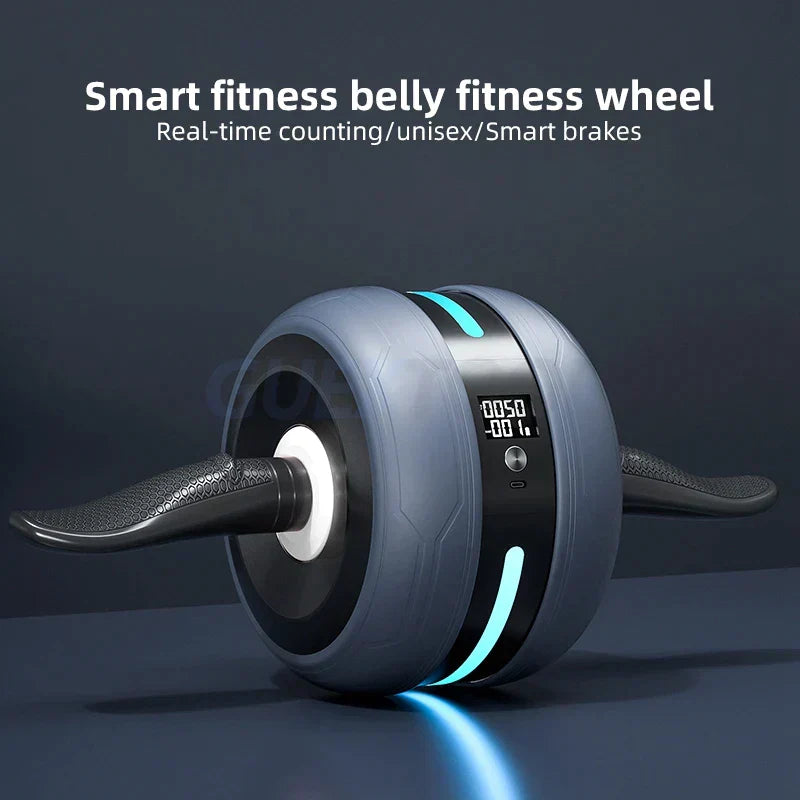 CorePro Automatic Ab Roller Wheel