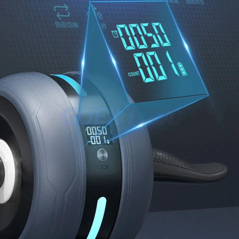 CorePro Automatic Ab Roller Wheel