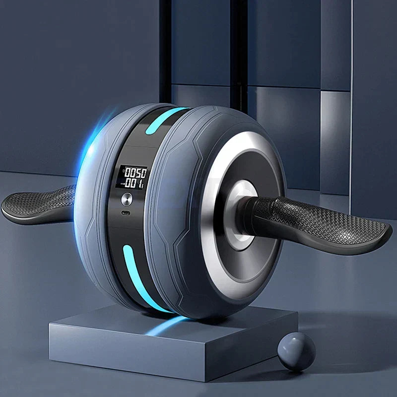 CorePro Automatic Ab Roller Wheel