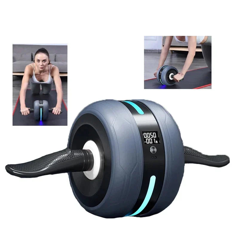 CorePro Automatic Ab Roller Wheel