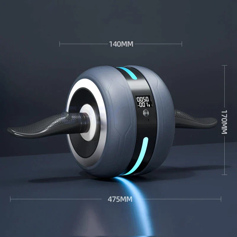 CorePro Automatic Ab Roller Wheel