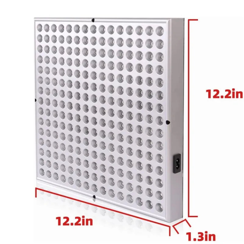 GlowTherapy Infrared Red Light Panel