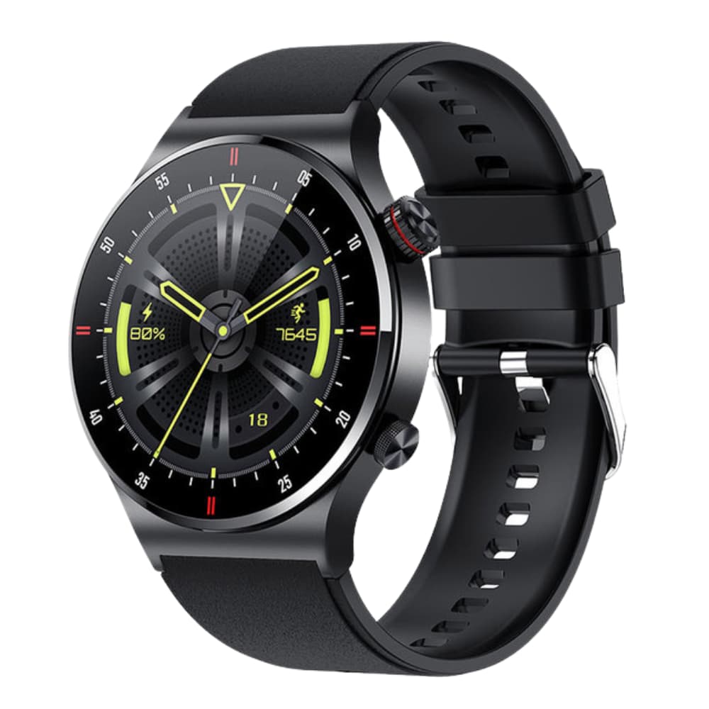 LuxeLife - Premium Smartwatch