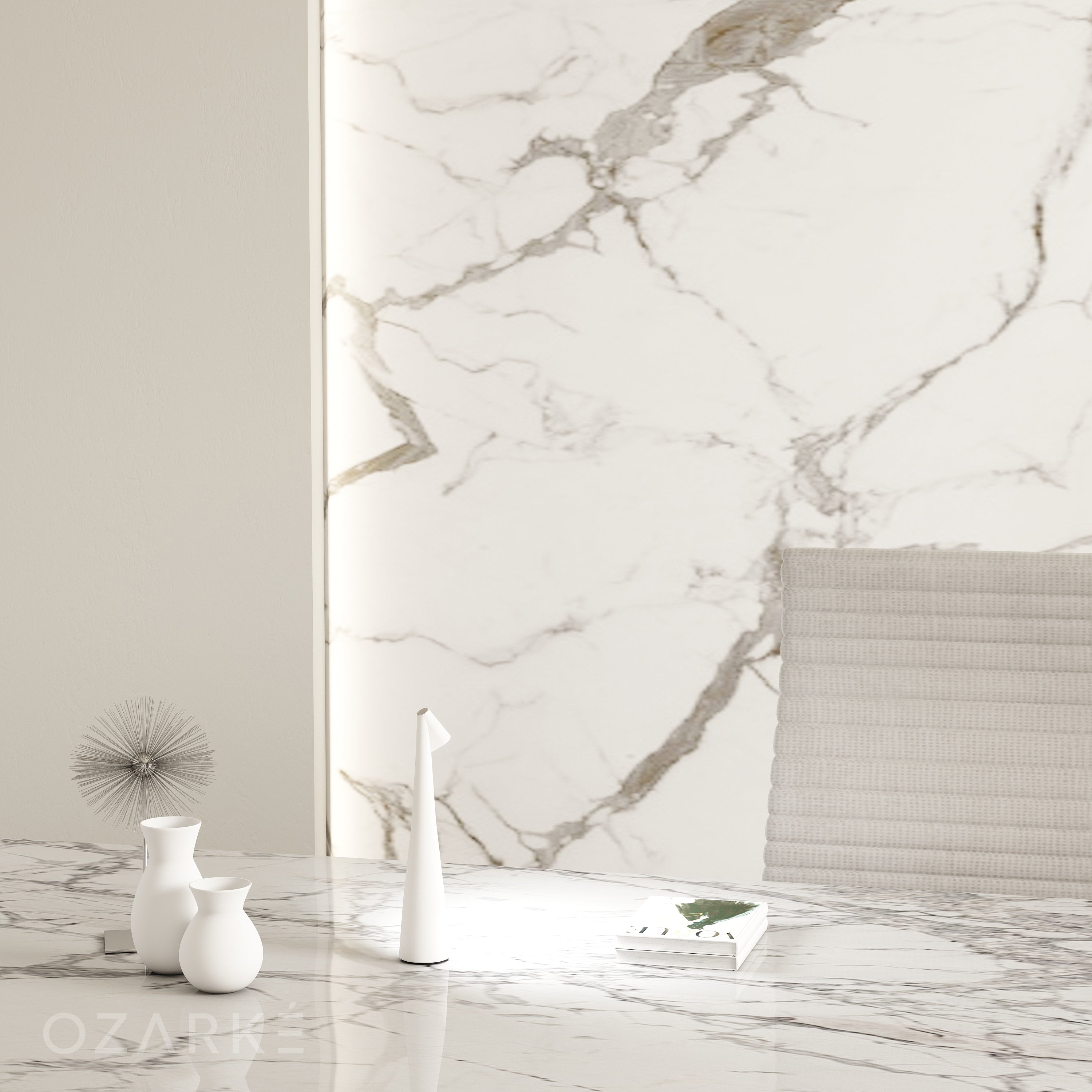 LumiAura | Stylish Portable Cordless LED Table Lamp for Modern Spaces 3