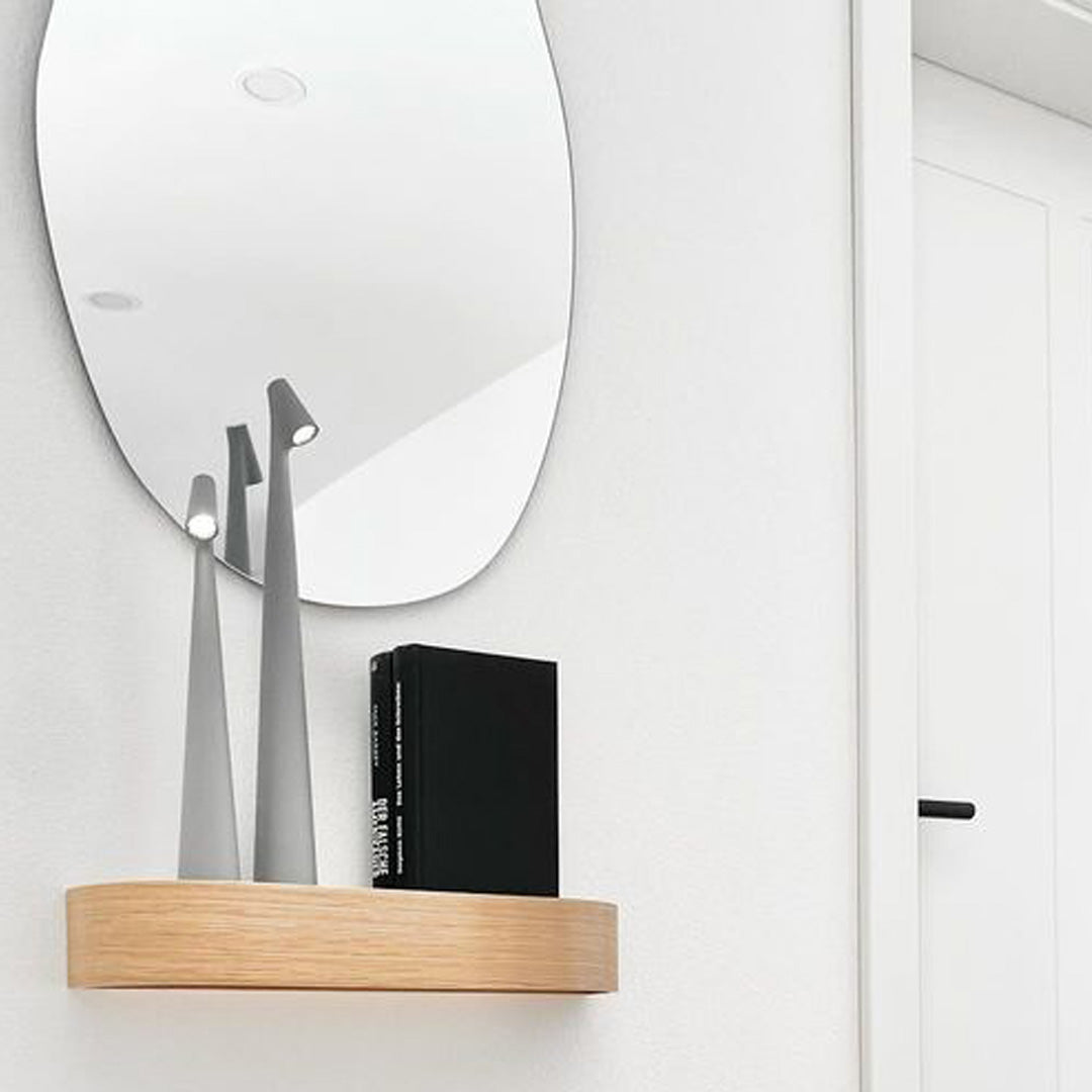 LumiGlow | Stylish Modern Cordless Rechargeable LED Table Lamp 7