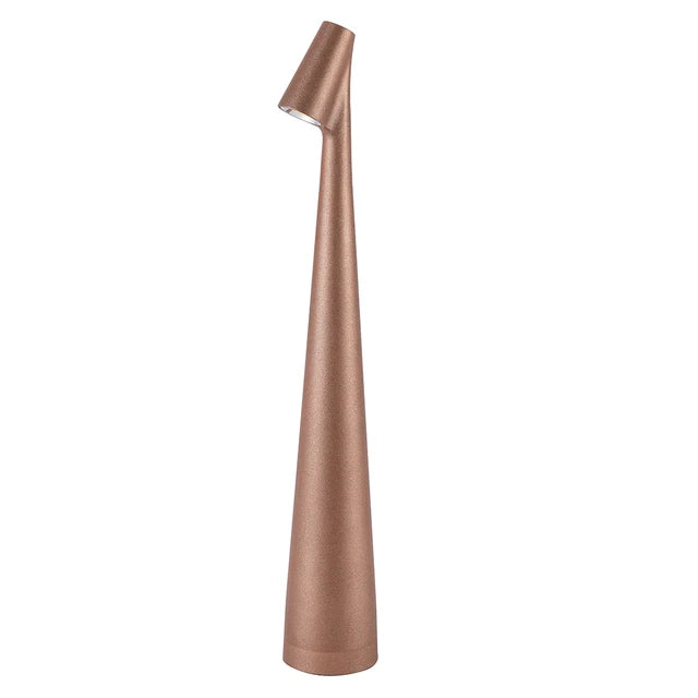 ArtisanGlow Table Lamp - Luxe Ambient Light