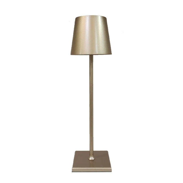 Luminara | Elegant Cordless Modern Table Lamp for Stylish Home Decor 13