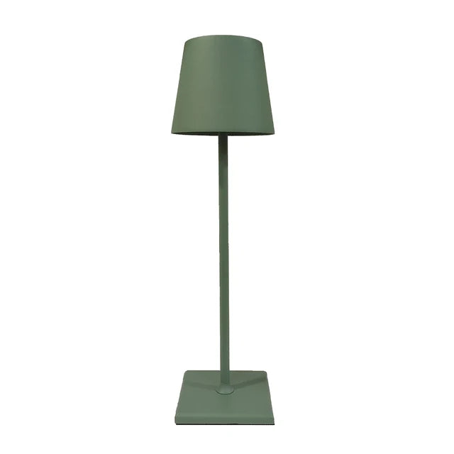 Luminara | Elegant Cordless Modern Table Lamp for Stylish Home Decor 9