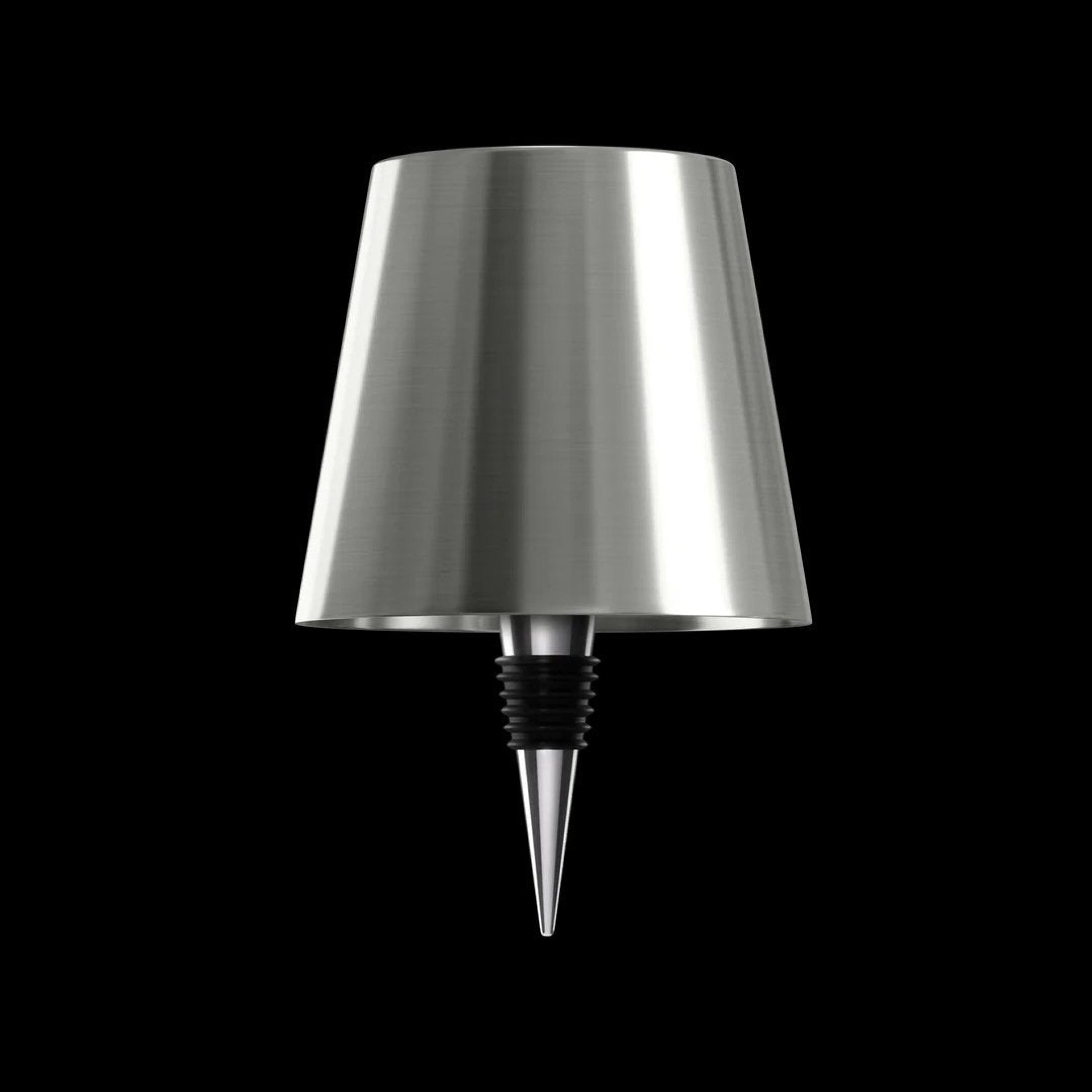 Luminara | Elegant Rechargeable LED Ambient Bottle Lamp 11