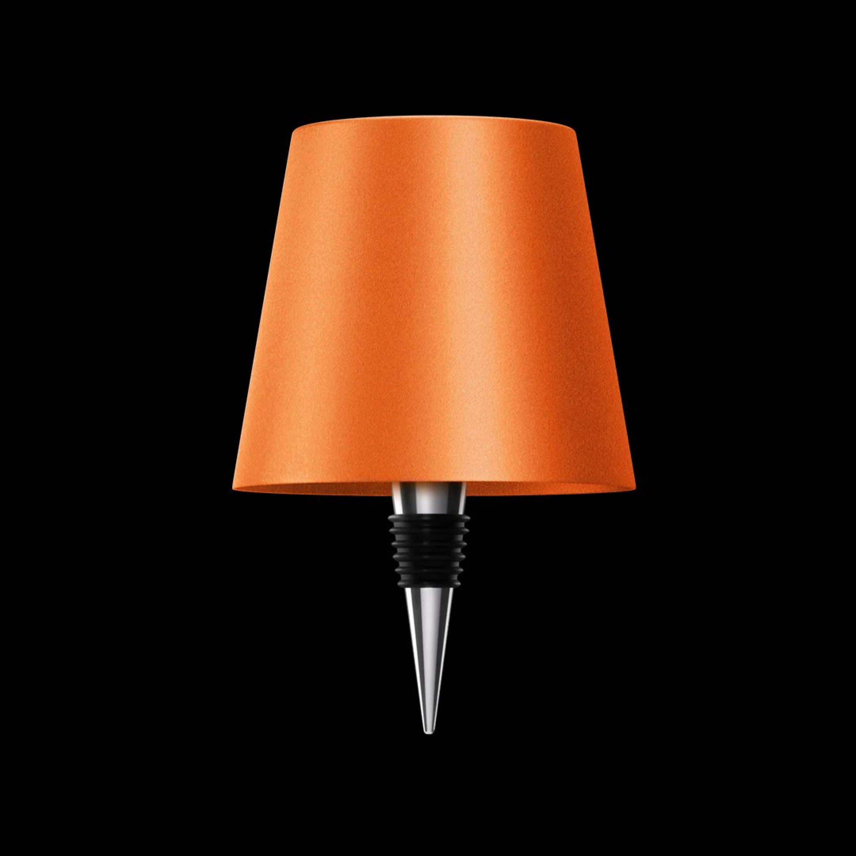 Luminara | Elegant Rechargeable LED Ambient Bottle Lamp 14