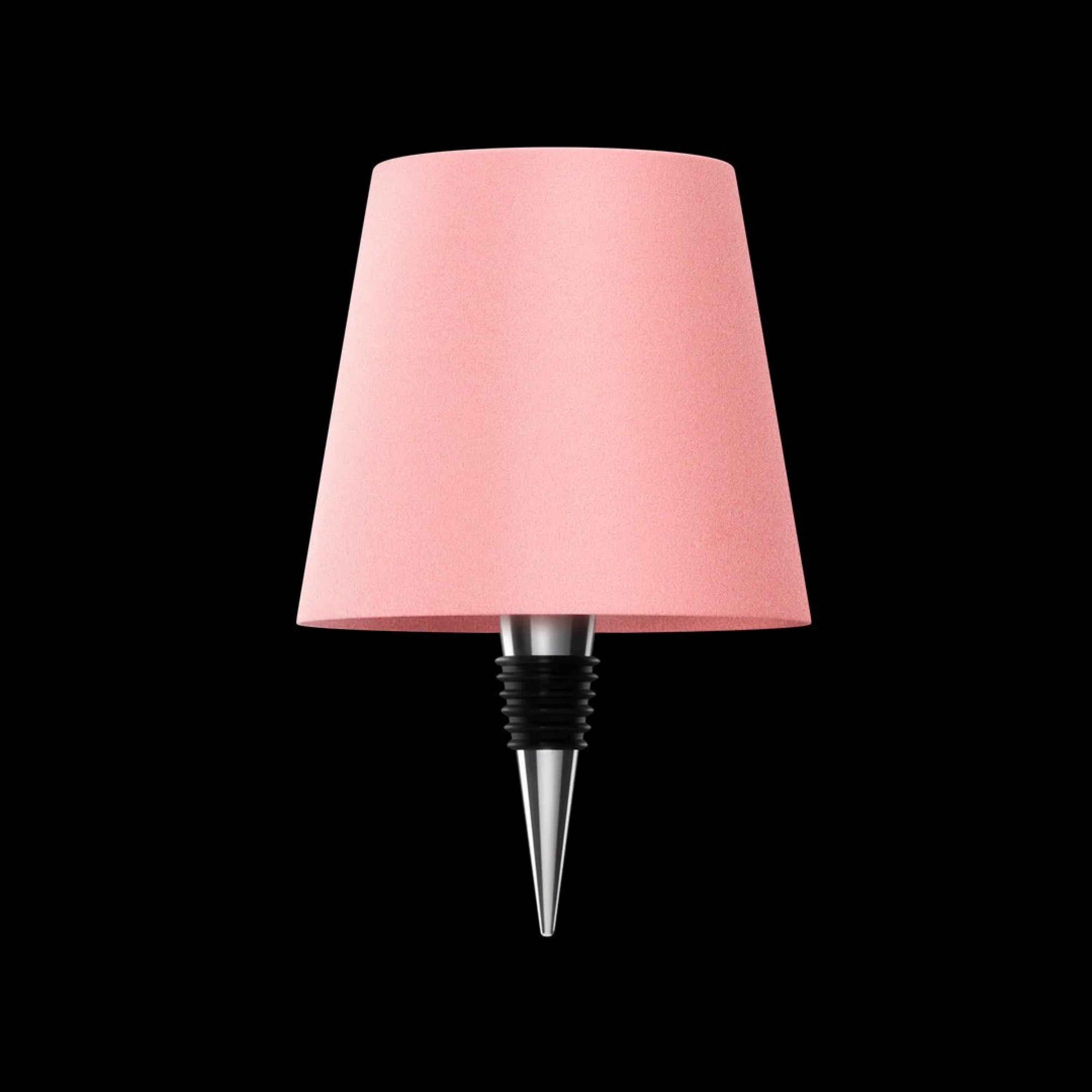 Luminara | Elegant Rechargeable LED Ambient Bottle Lamp 9