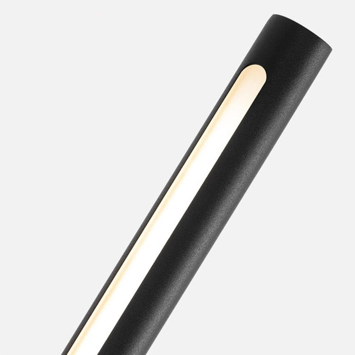 Luminara | Modern Adjustable 330-Degree Wall Sconce Light Fixture 4