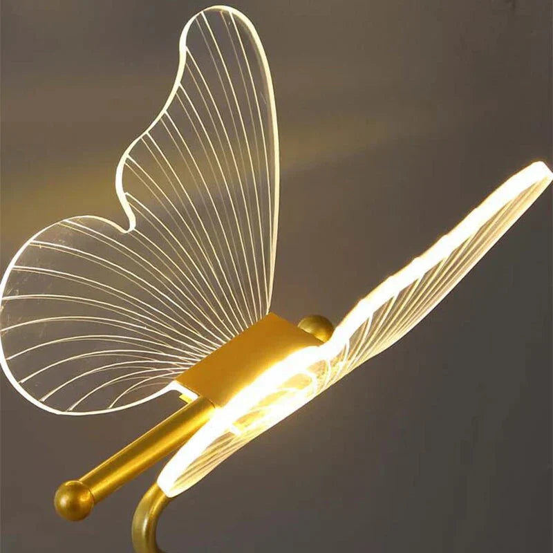 Luminara | Modern Elegant LED Table Lamp for Bedside or Desk Use 6