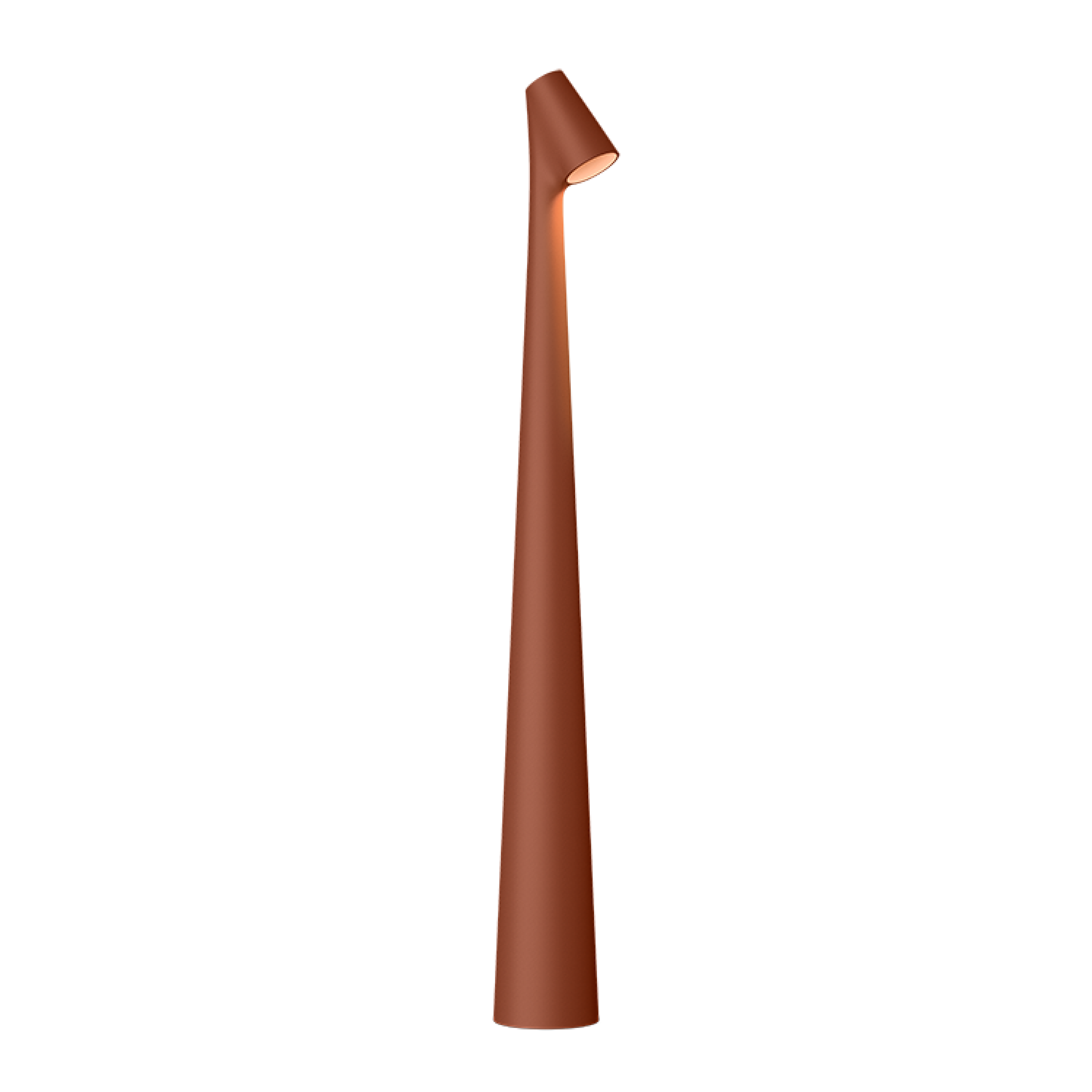 Luminara | Modern Minimalist Wireless LED Table Lamp 0