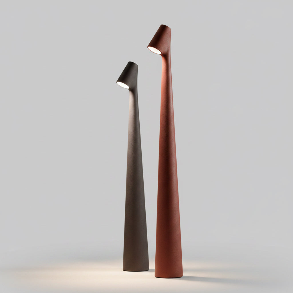 Luminara | Modern Minimalist Wireless LED Table Lamp 1
