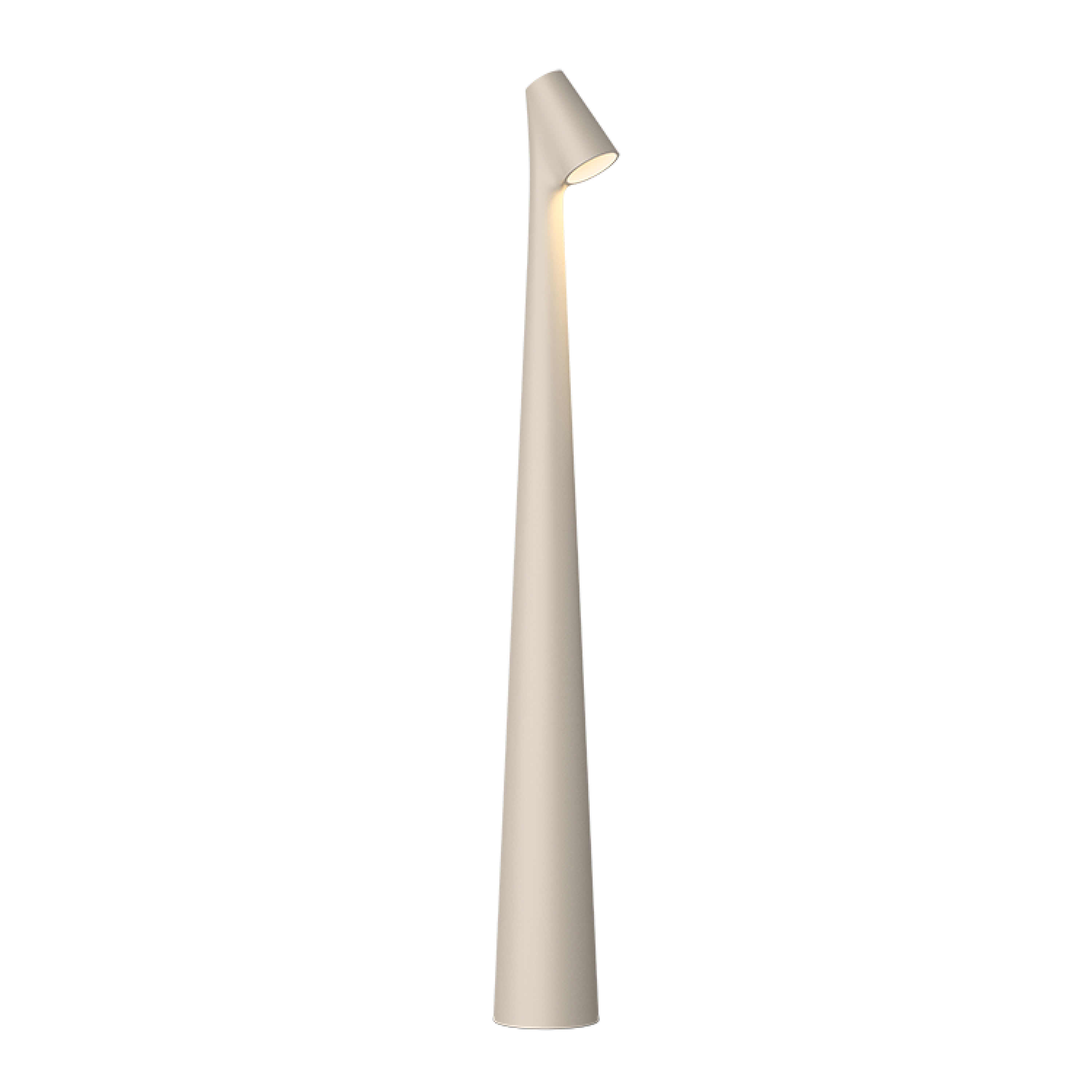 Luminara | Modern Minimalist Wireless LED Table Lamp 10