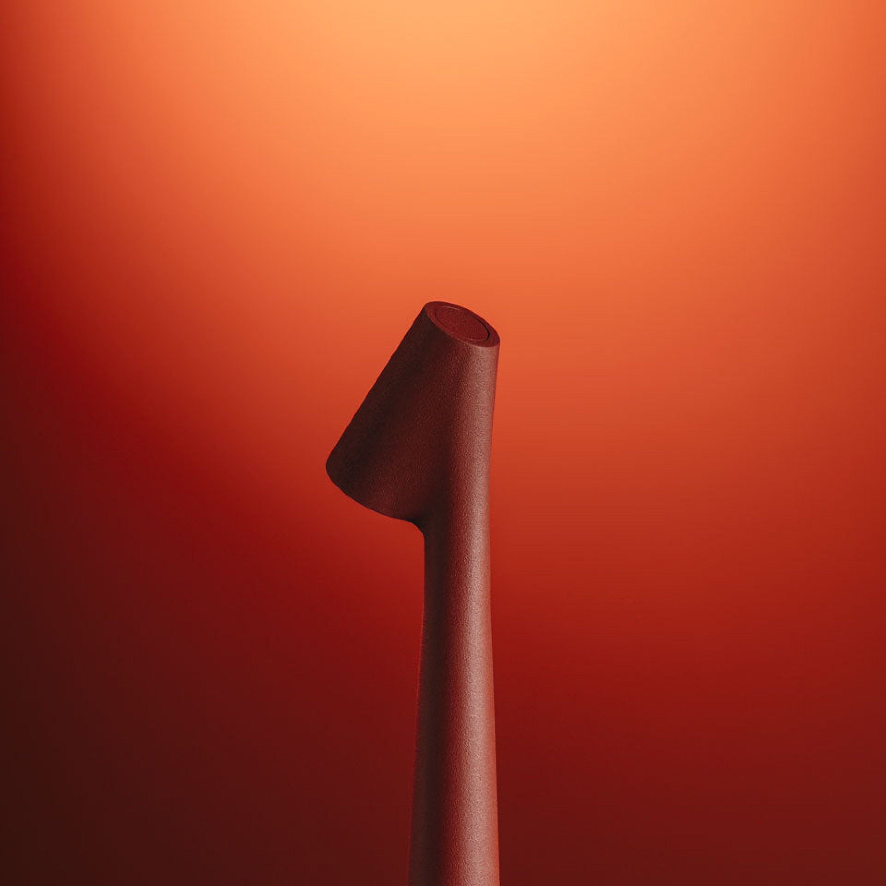 Luminara | Modern Minimalist Wireless LED Table Lamp 6